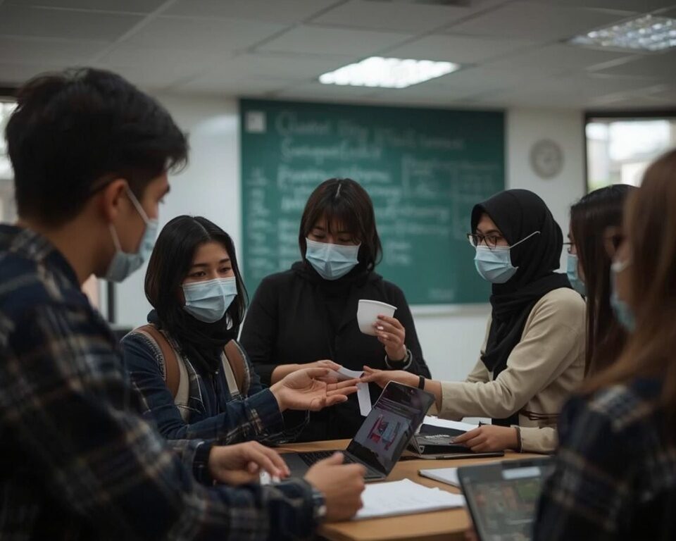 Rencana Perjalanan Sehat: Langkah Praktis dari Perspektif Operator Layanan