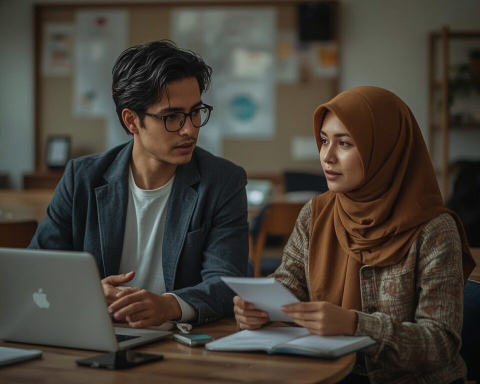 Checklist Operator untuk Mengelola Permintaan Konsultasi dan Mediasi Lintas Kebutuhan